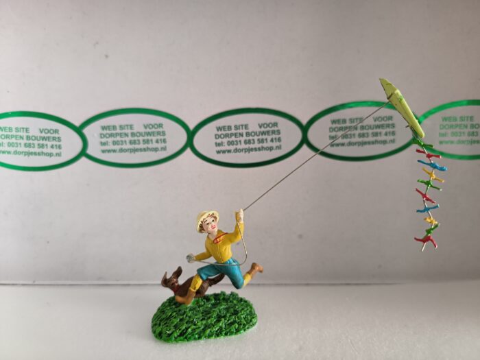 IMG20240320155910 The Kite of Spring - Afbeelding 2