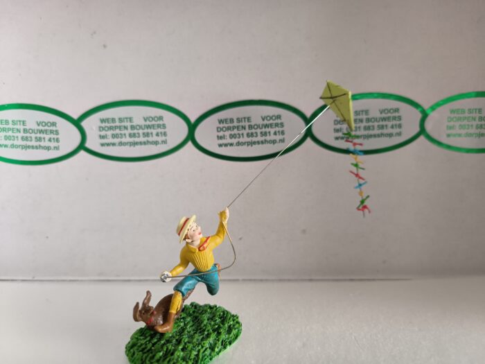 IMG20240320155918 The Kite of Spring - Afbeelding 3