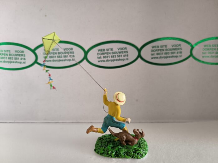 IMG20240320155932 The Kite of Spring - Afbeelding 4