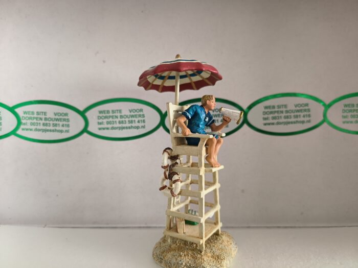 Lifeguard On Duty - Afbeelding 2