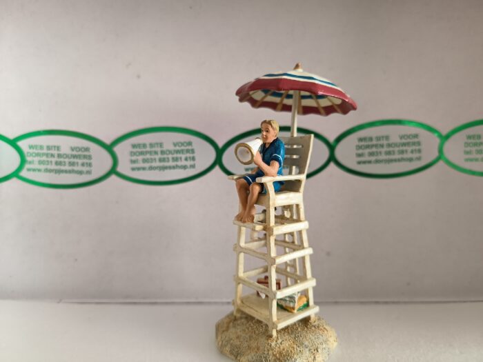 Lifeguard On Duty - Afbeelding 3