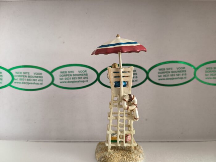 Lifeguard On Duty - Afbeelding 4