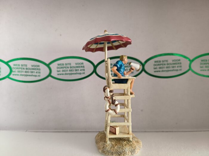 Lifeguard On Duty - Afbeelding 5