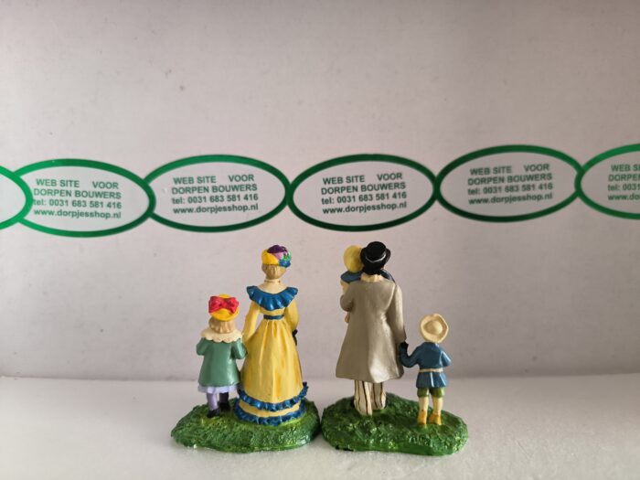 Sunday Morning At The Chapel - Afbeelding 4