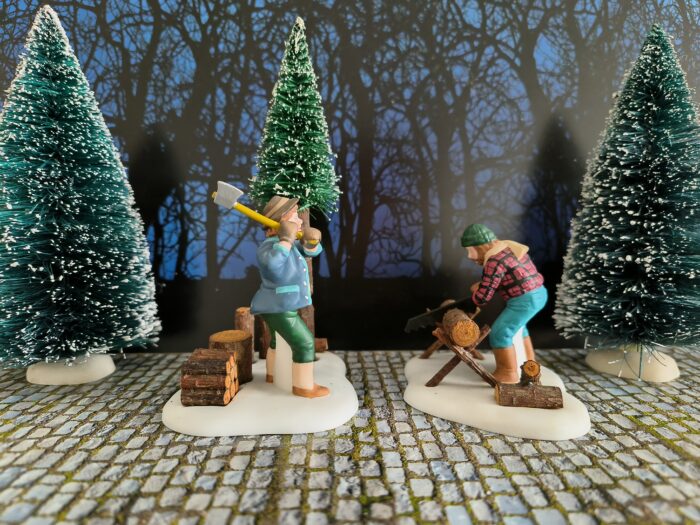 2b Lumberjacks - Afbeelding 3