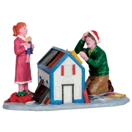 A House for Dolly