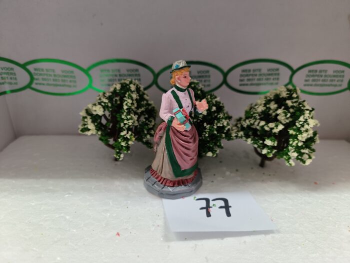 IMG20240402131010 Foto 77 Struiken Groen/Wit - Afbeelding 1