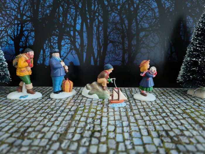 IMG20240403194715 Seacaptain and his Mates - Afbeelding 4