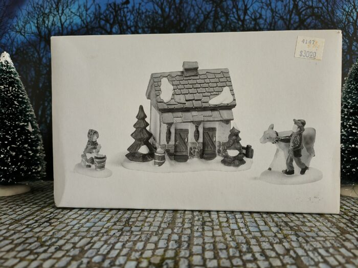 IMG20240405105608 Tending the new calves - Afbeelding 1