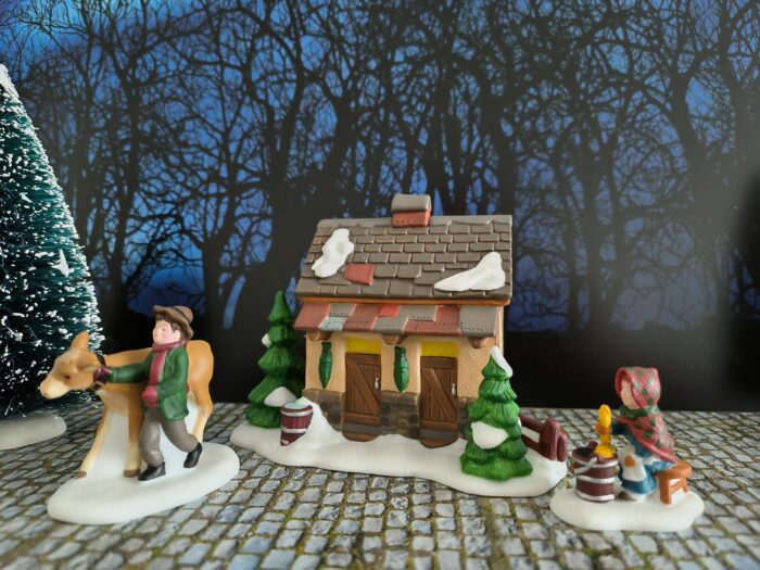 IMG20240405105721 Tending the new calves - Afbeelding 3