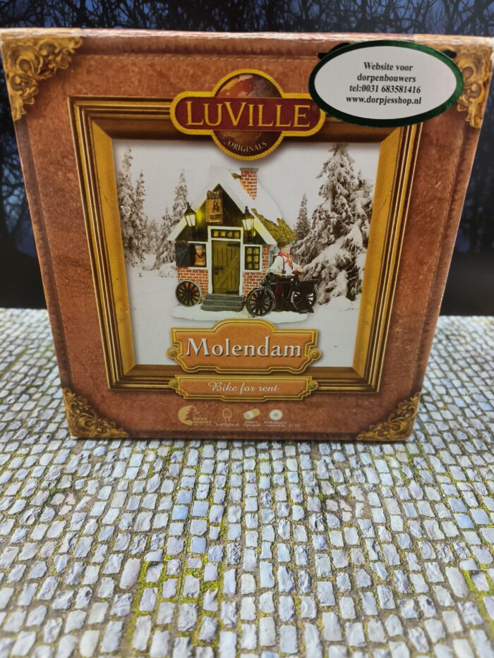 IMG20240410110828 Bike for rent - Afbeelding 1