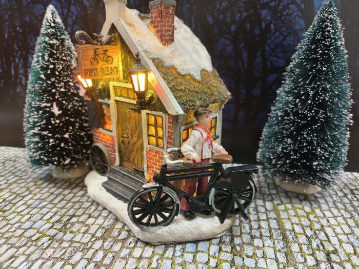 Bike for rent - Afbeelding 3