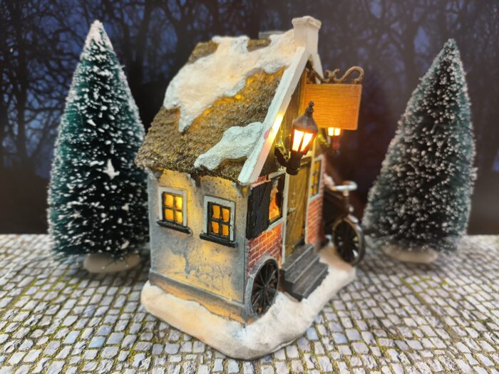 Bike for rent - Afbeelding 4