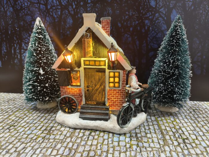 Bike for rent - Afbeelding 5