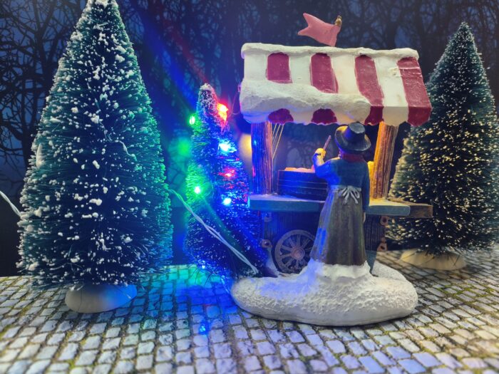 Candyfloss Stall - Afbeelding 4