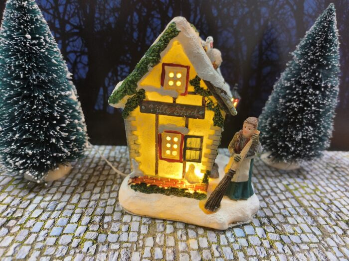 Stork Shed - Afbeelding 2