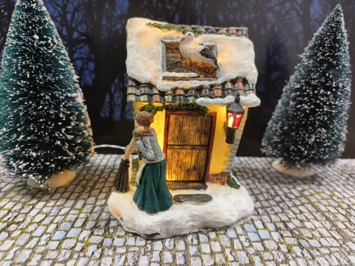 Stork Shed - Afbeelding 3