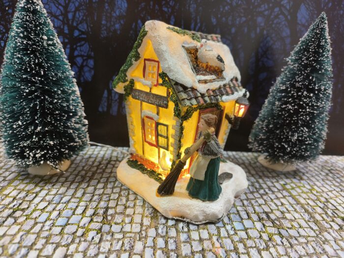 Stork Shed - Afbeelding 4