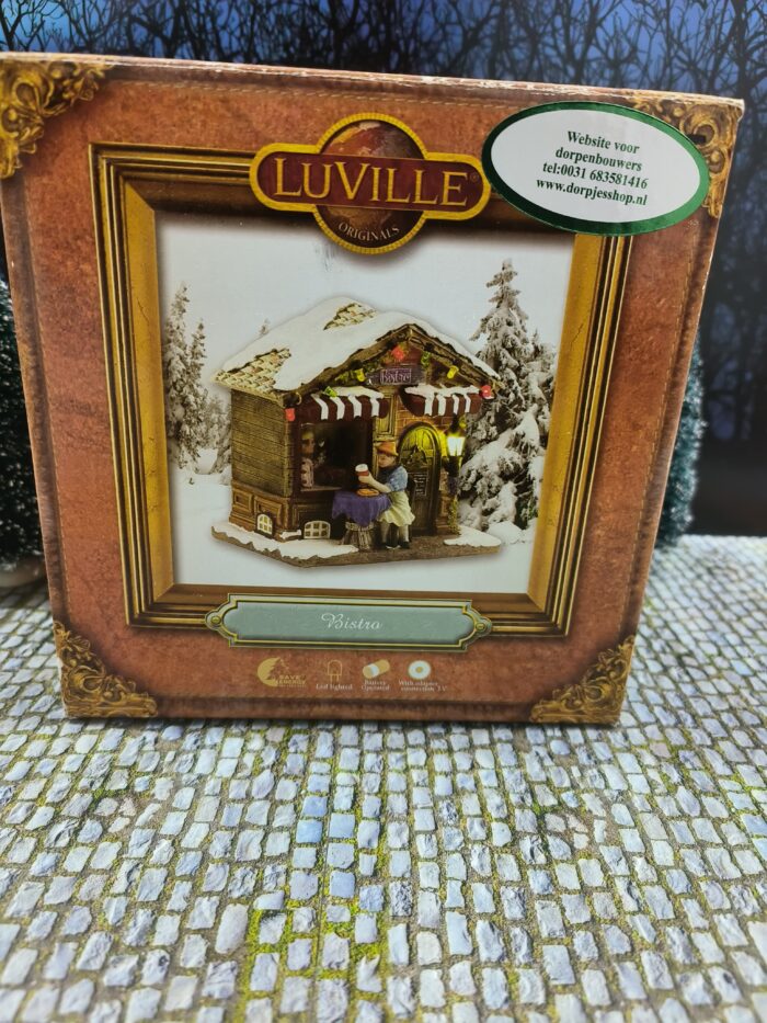 IMG20240410113902 Bistro - Afbeelding 1