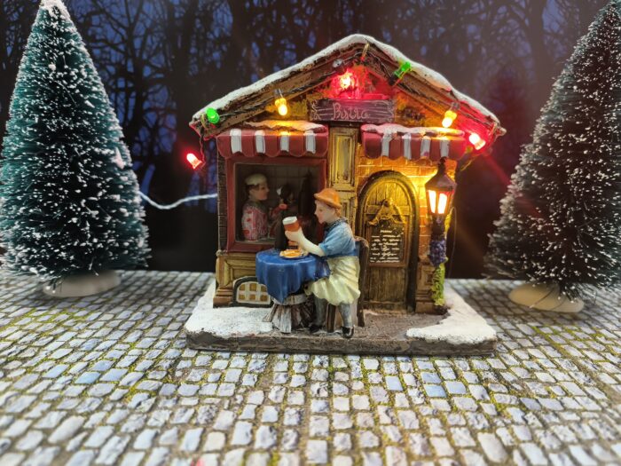 Bistro - Afbeelding 2