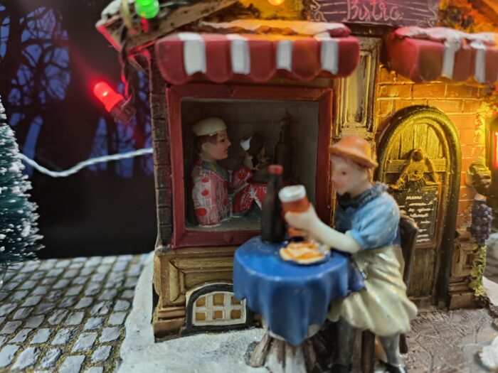 Bistro - Afbeelding 3