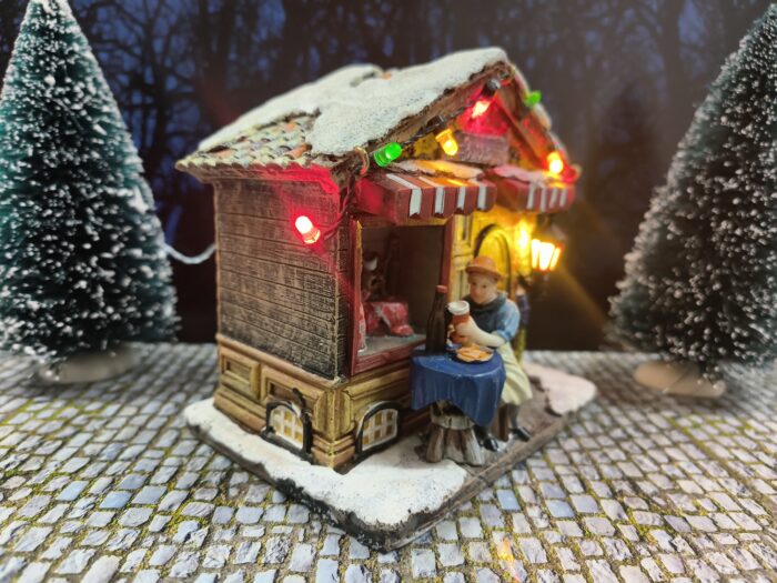 Bistro - Afbeelding 4