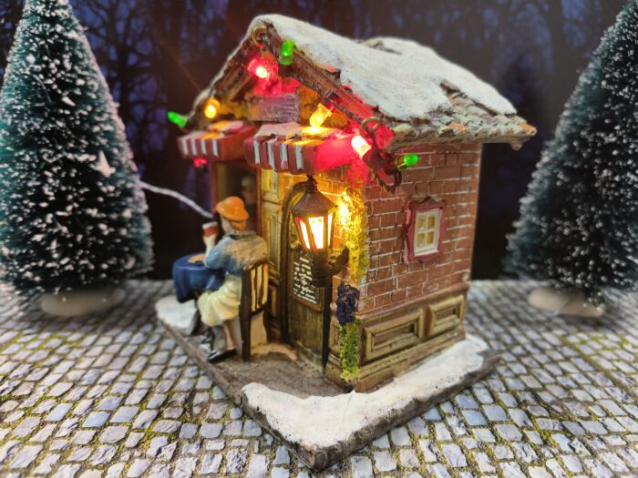 Bistro - Afbeelding 5