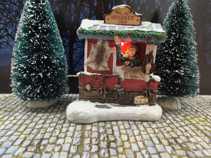 Reindeer Shop - Afbeelding 2