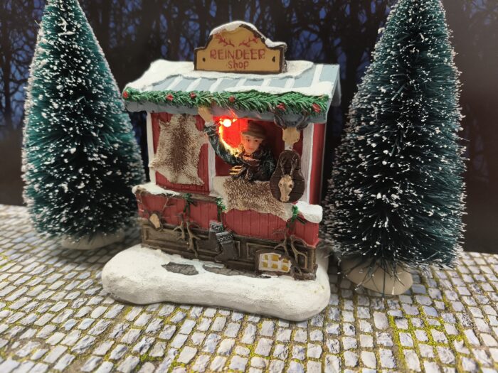 Reindeer Shop - Afbeelding 3