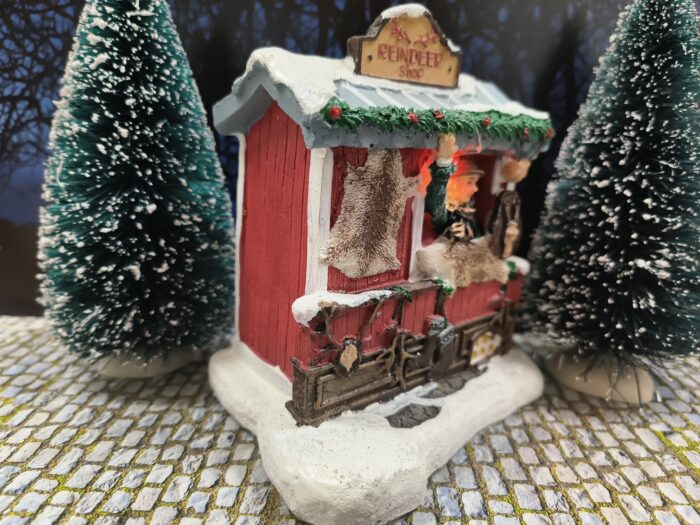 Reindeer Shop - Afbeelding 4