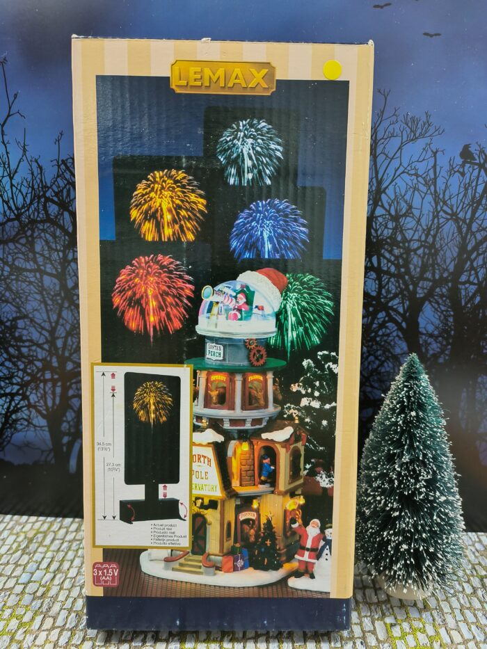 IMG20240410115828 Yellow Fireworks - Afbeelding 1