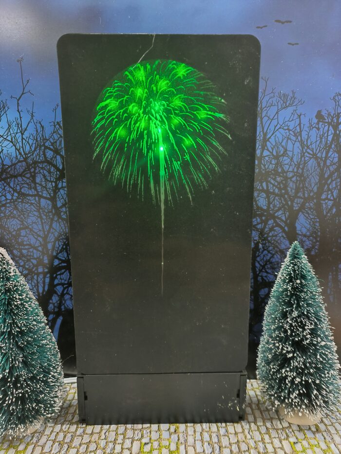 IMG20240410115940 Green Fireworks - Afbeelding 4