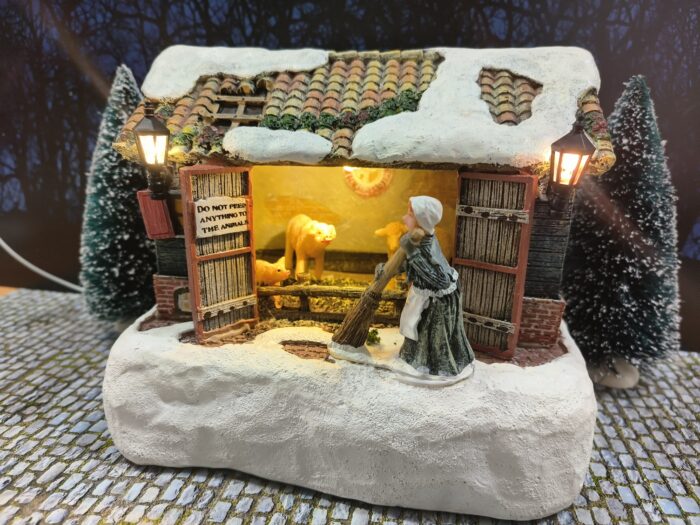 Farm Shed - Afbeelding 2