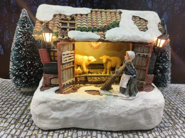 Farm Shed - Afbeelding 3