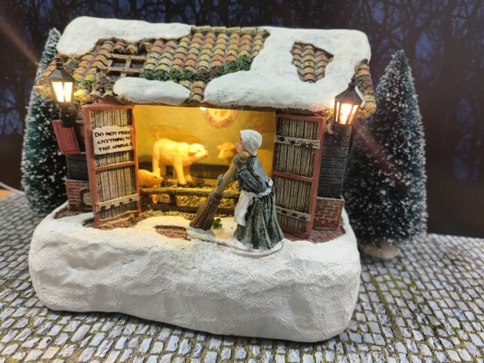 Farm Shed - Afbeelding 4