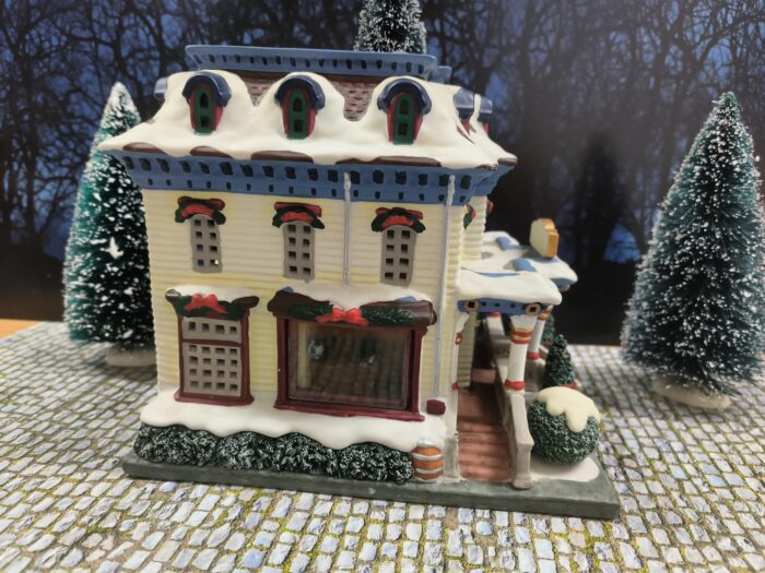 City Hall - Afbeelding 2