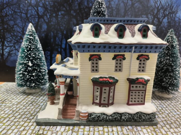 City Hall - Afbeelding 3