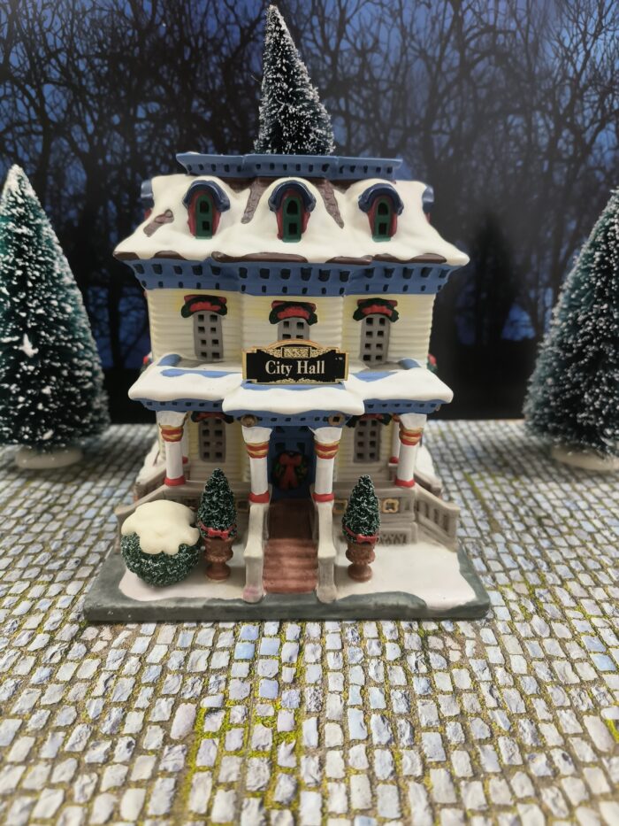 City Hall - Afbeelding 4