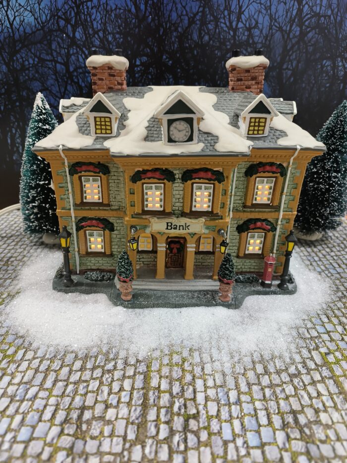 IMG20240410143403 Bank of Bridbury - Afbeelding 1