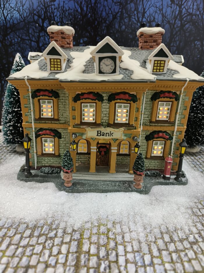 Bank of Bridbury - Afbeelding 2