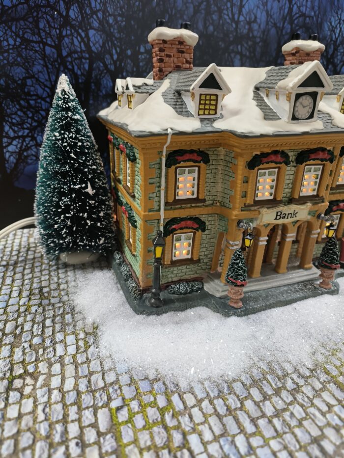 Bank of Bridbury - Afbeelding 3