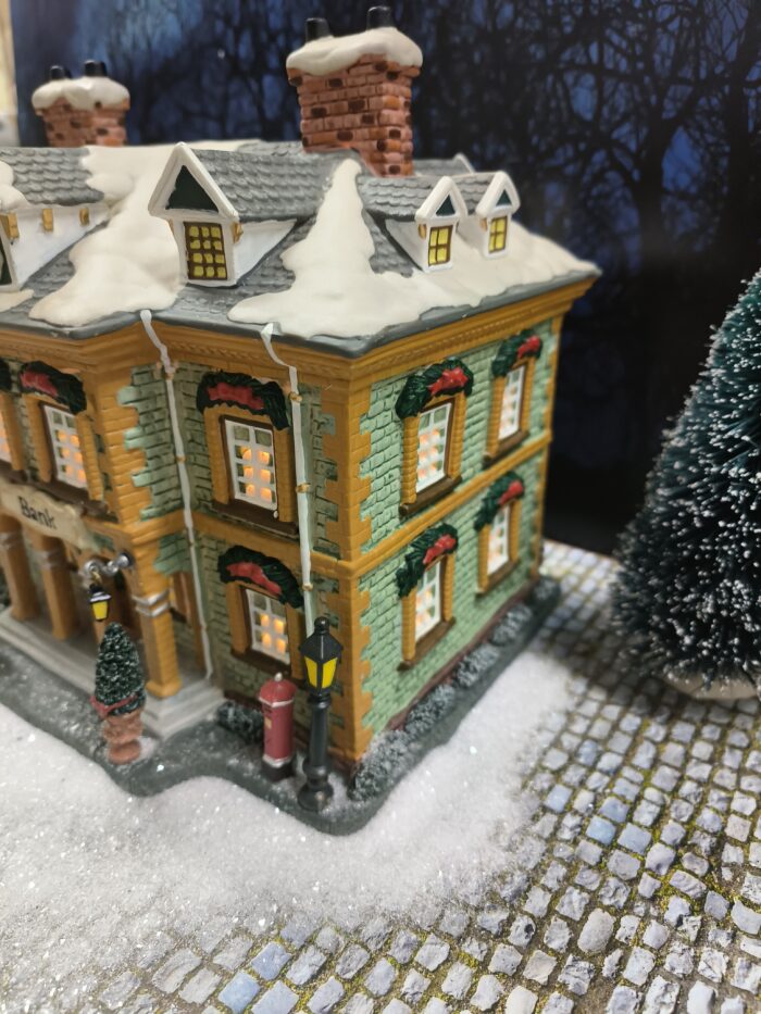 Bank of Bridbury - Afbeelding 4