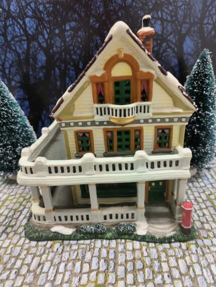 Ripley House
