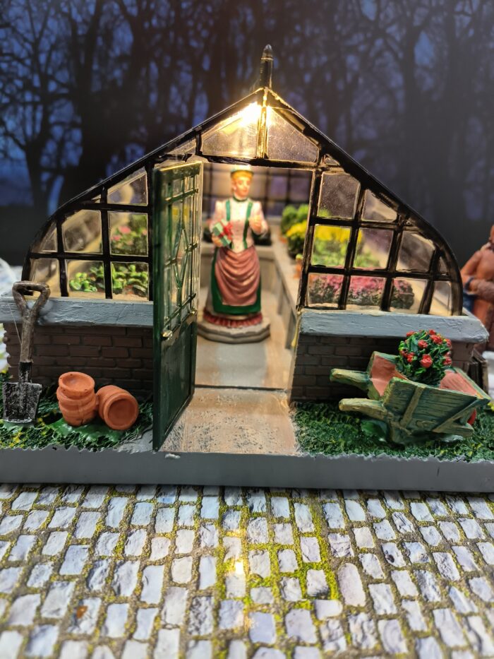 Intratuin Kweekkas - Afbeelding 4