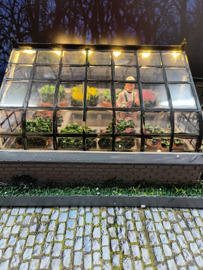 Intratuin Kweekkas - Afbeelding 7