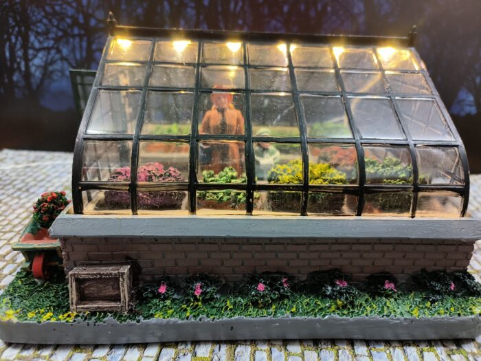 Intratuin Kweekkas - Afbeelding 3