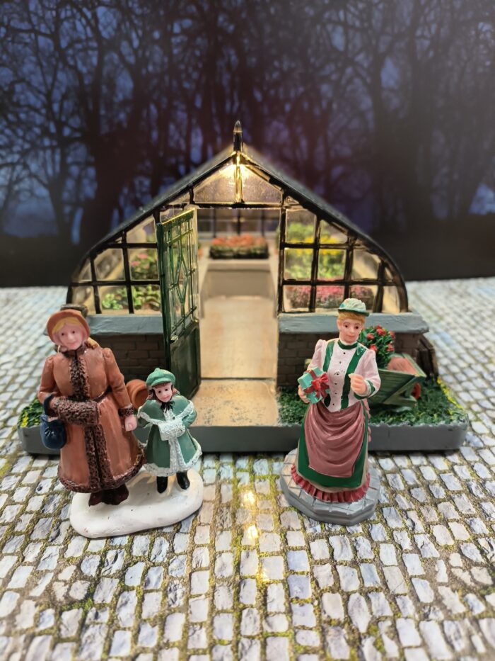 Intratuin Kweekkas - Afbeelding 2