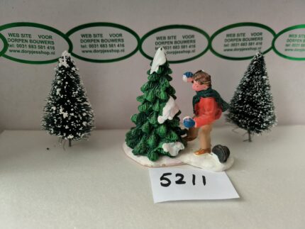 Foto 5211/52 Laying In Wait