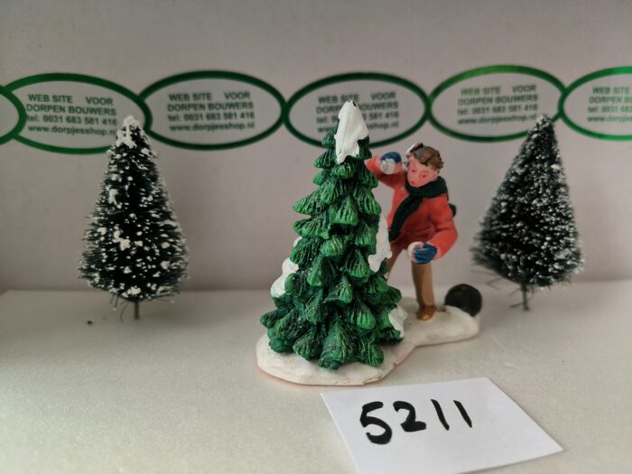 Foto 5211/52 Laying In Wait - Afbeelding 2