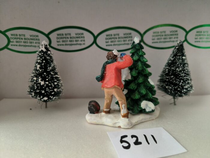 Foto 5211/52 Laying In Wait - Afbeelding 3